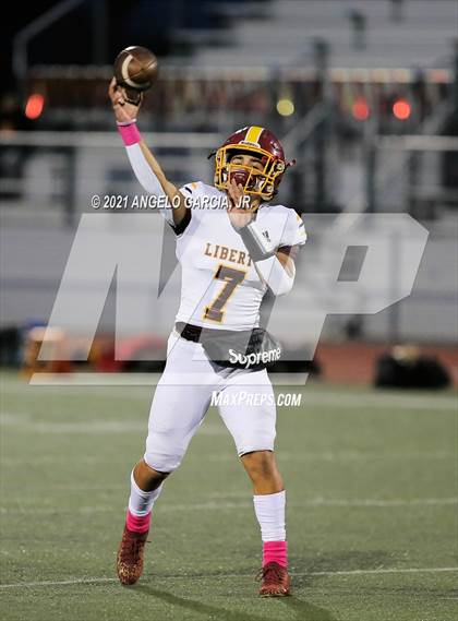 Thumbnail 3 in Liberty @ Freedom (Bell Game) photogallery.