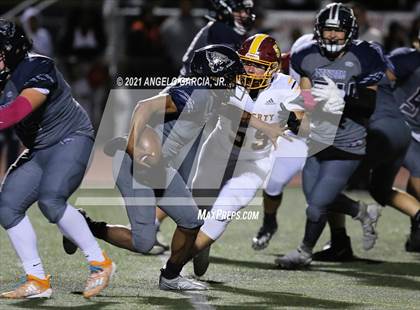 Thumbnail 1 in Liberty @ Freedom (Bell Game) photogallery.