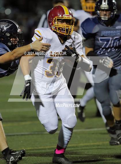 Thumbnail 2 in Liberty @ Freedom (Bell Game) photogallery.