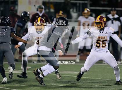 Thumbnail 2 in Liberty @ Freedom (Bell Game) photogallery.