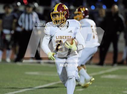 Thumbnail 1 in Liberty @ Freedom (Bell Game) photogallery.