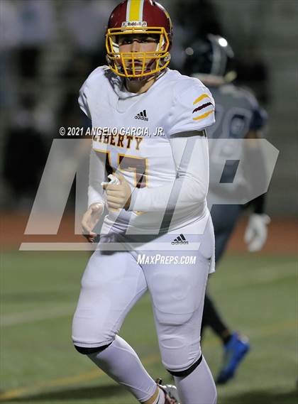 Thumbnail 2 in Liberty @ Freedom (Bell Game) photogallery.