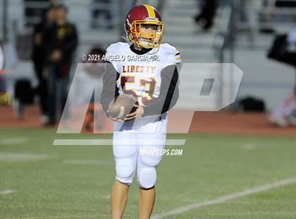 Thumbnail 3 in Liberty @ Freedom (Bell Game) photogallery.
