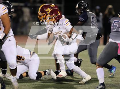 Thumbnail 3 in Liberty @ Freedom (Bell Game) photogallery.