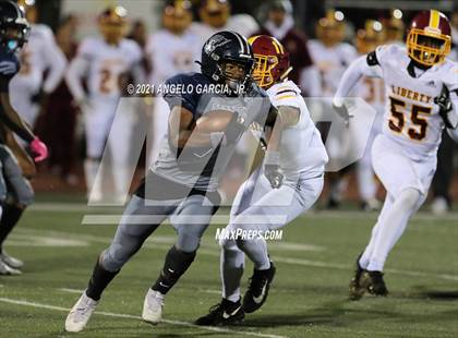 Thumbnail 1 in Liberty @ Freedom (Bell Game) photogallery.