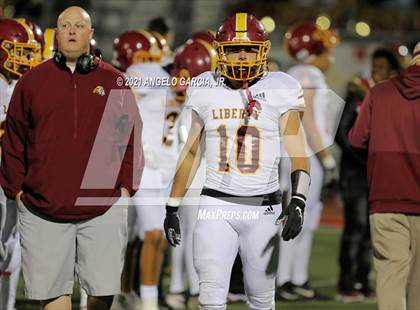 Thumbnail 1 in Liberty @ Freedom (Bell Game) photogallery.