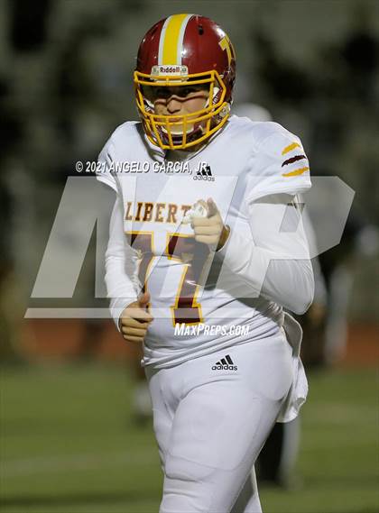 Thumbnail 3 in Liberty @ Freedom (Bell Game) photogallery.