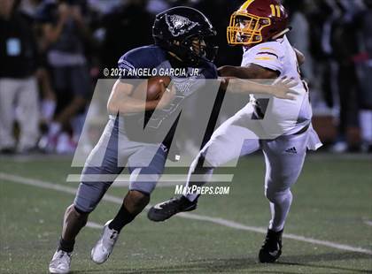 Thumbnail 2 in Liberty @ Freedom (Bell Game) photogallery.