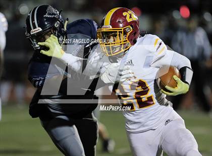 Thumbnail 2 in Liberty @ Freedom (Bell Game) photogallery.