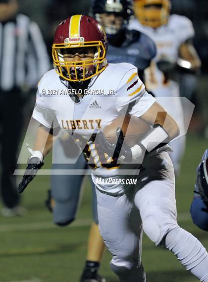 Thumbnail 1 in Liberty @ Freedom (Bell Game) photogallery.