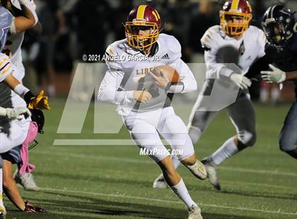 Thumbnail 2 in Liberty @ Freedom (Bell Game) photogallery.