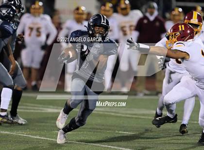 Thumbnail 1 in Liberty @ Freedom (Bell Game) photogallery.