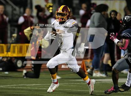 Thumbnail 2 in Liberty @ Freedom (Bell Game) photogallery.