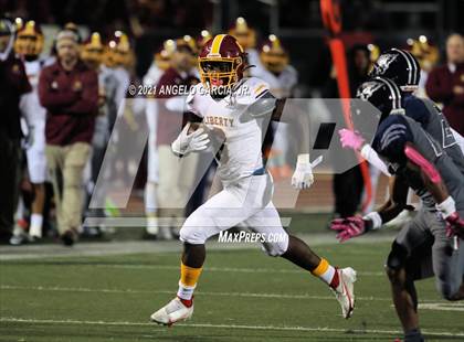 Thumbnail 1 in Liberty @ Freedom (Bell Game) photogallery.