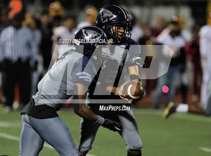 Thumbnail 1 in Liberty @ Freedom (Bell Game) photogallery.