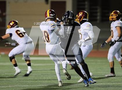 Thumbnail 2 in Liberty @ Freedom (Bell Game) photogallery.