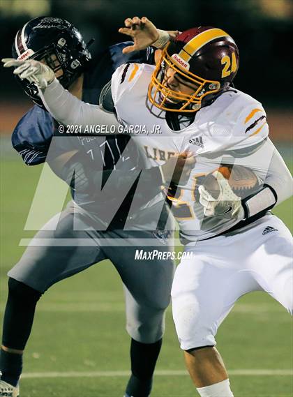 Thumbnail 3 in Liberty @ Freedom (Bell Game) photogallery.