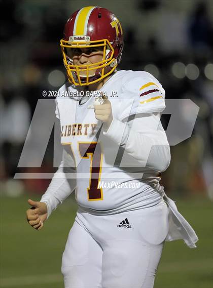Thumbnail 1 in Liberty @ Freedom (Bell Game) photogallery.