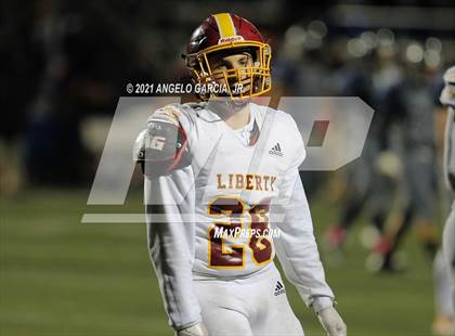 Thumbnail 1 in Liberty @ Freedom (Bell Game) photogallery.