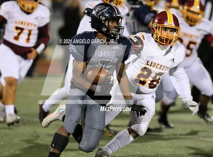 Thumbnail 3 in Liberty @ Freedom (Bell Game) photogallery.