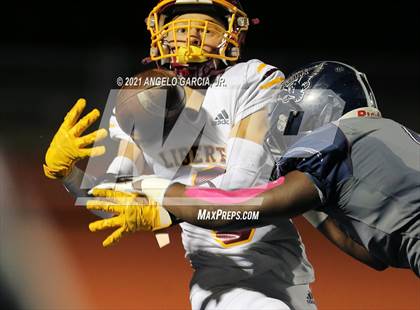 Thumbnail 1 in Liberty @ Freedom (Bell Game) photogallery.