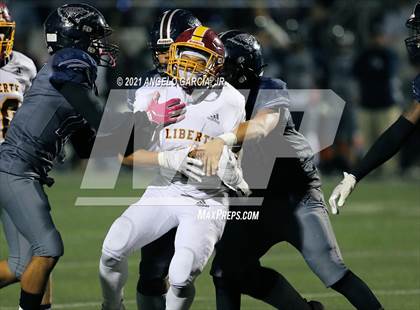 Thumbnail 3 in Liberty @ Freedom (Bell Game) photogallery.