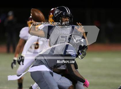Thumbnail 3 in Liberty @ Freedom (Bell Game) photogallery.