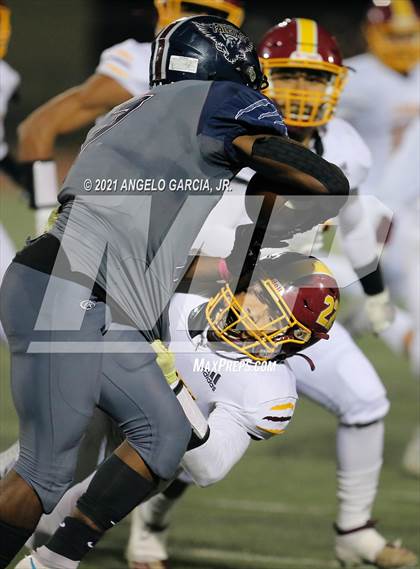 Thumbnail 3 in Liberty @ Freedom (Bell Game) photogallery.