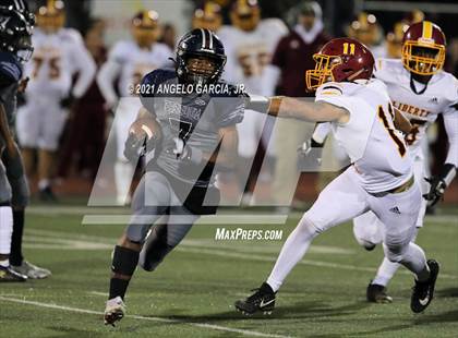 Thumbnail 2 in Liberty @ Freedom (Bell Game) photogallery.