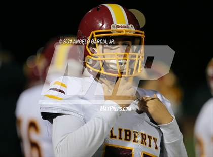 Thumbnail 1 in Liberty @ Freedom (Bell Game) photogallery.