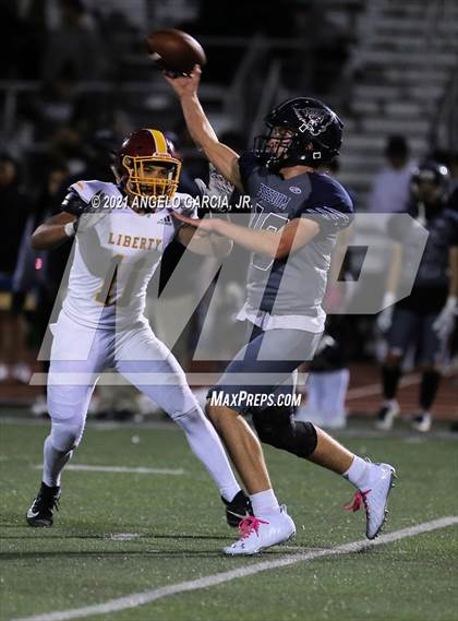 Thumbnail 1 in Liberty @ Freedom (Bell Game) photogallery.