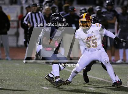 Thumbnail 2 in Liberty @ Freedom (Bell Game) photogallery.