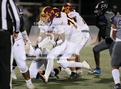 Thumbnail 1 in Liberty @ Freedom (Bell Game) photogallery.
