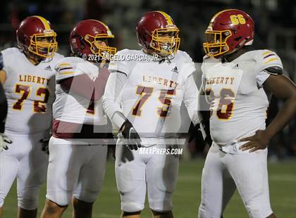 Thumbnail 1 in Liberty @ Freedom (Bell Game) photogallery.