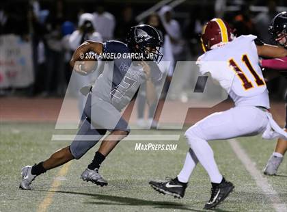 Thumbnail 3 in Liberty @ Freedom (Bell Game) photogallery.