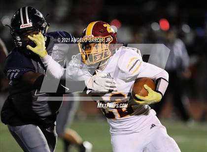 Thumbnail 1 in Liberty @ Freedom (Bell Game) photogallery.