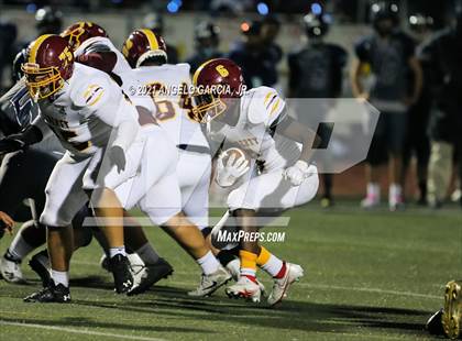 Thumbnail 3 in Liberty @ Freedom (Bell Game) photogallery.