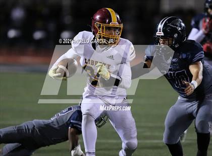 Thumbnail 3 in Liberty @ Freedom (Bell Game) photogallery.
