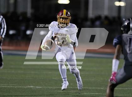 Thumbnail 3 in Liberty @ Freedom (Bell Game) photogallery.
