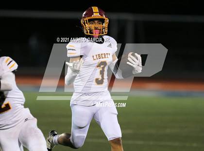 Thumbnail 1 in Liberty @ Freedom (Bell Game) photogallery.