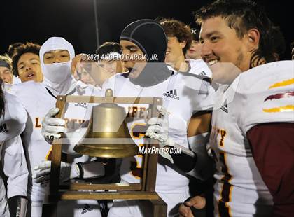 Thumbnail 2 in Liberty @ Freedom (Bell Game) photogallery.