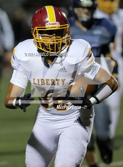 Thumbnail 2 in Liberty @ Freedom (Bell Game) photogallery.
