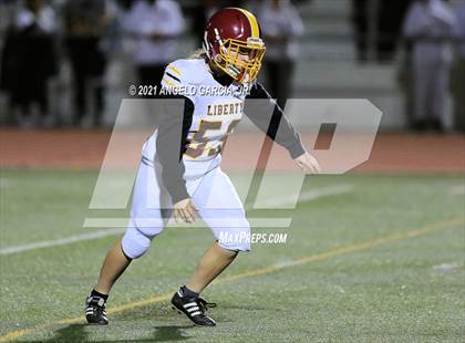 Thumbnail 3 in Liberty @ Freedom (Bell Game) photogallery.
