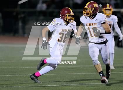Thumbnail 1 in Liberty @ Freedom (Bell Game) photogallery.