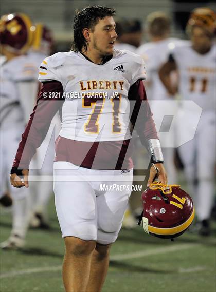 Thumbnail 2 in Liberty @ Freedom (Bell Game) photogallery.