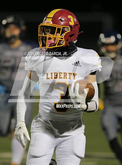 Thumbnail 1 in Liberty @ Freedom (Bell Game) photogallery.