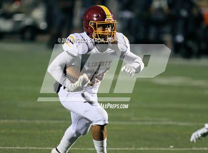Thumbnail 1 in Liberty @ Freedom (Bell Game) photogallery.