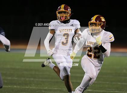 Thumbnail 1 in Liberty @ Freedom (Bell Game) photogallery.