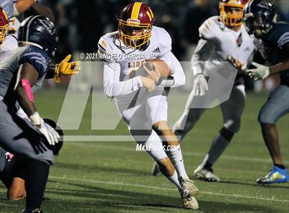 Thumbnail 3 in Liberty @ Freedom (Bell Game) photogallery.
