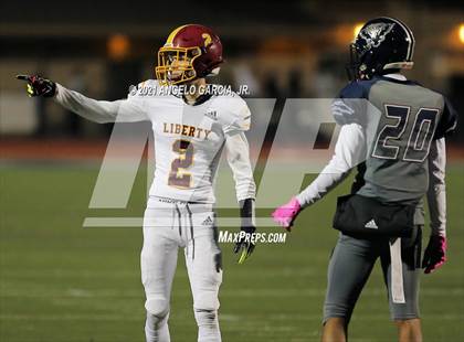 Thumbnail 3 in Liberty @ Freedom (Bell Game) photogallery.